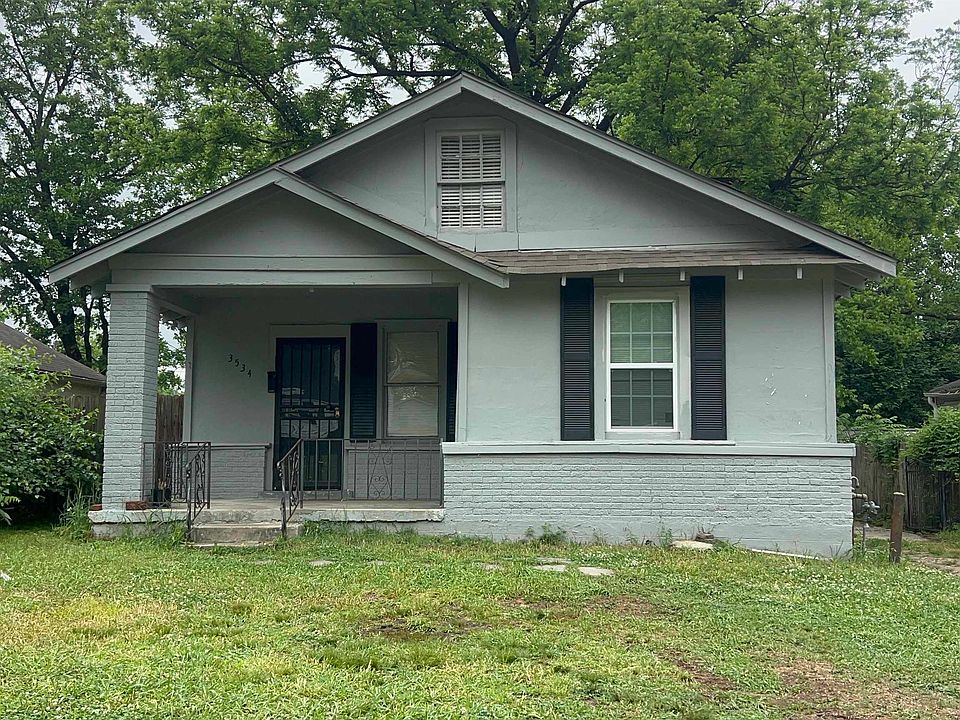 1st image of 3534 Marion Ave