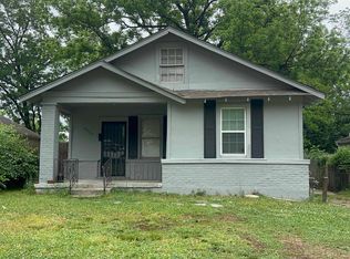 3534 Marion Ave, Memphis, TN 38111