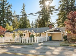 22504 56th Ave W, Mountlake Terrace, WA 98043