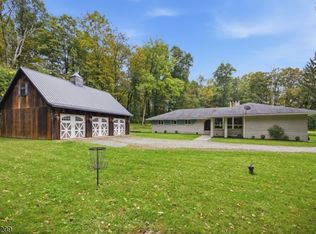 161 Pequest Rd, Green Twp., NJ 07821