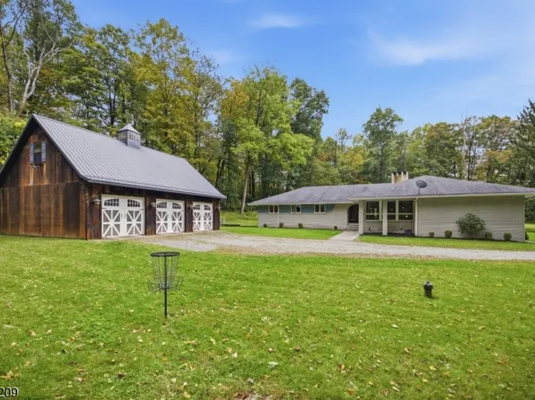 161 Pequest Rd, Green Twp., NJ 07821