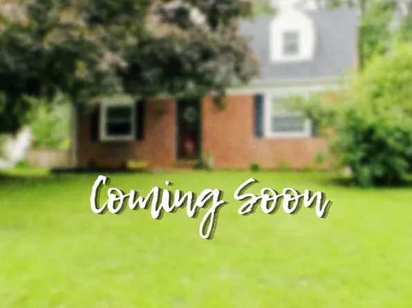 10319 Greentop Rd, Cockeysville, MD 21030
