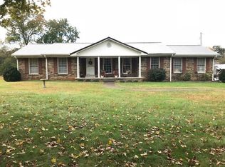 2031 Sparkman Rd, Cumberland Furnace, TN 37051