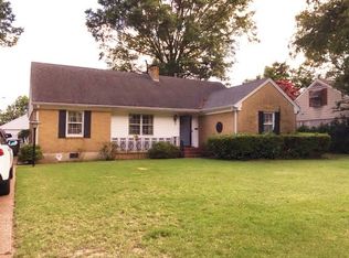 3445 Walnut Grove Rd LOT 88, Memphis, TN 38111