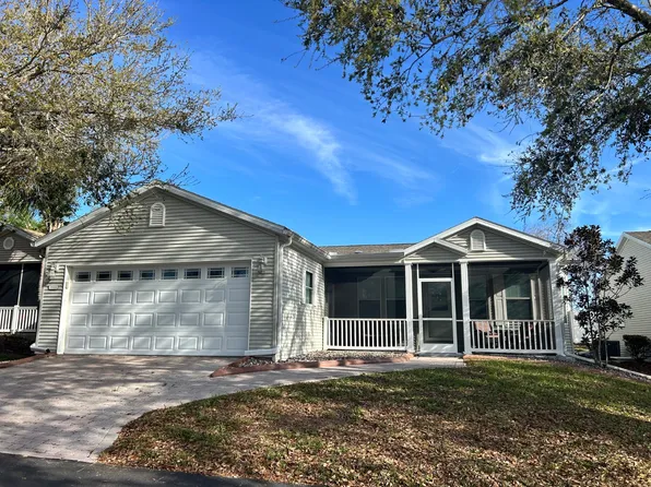 38333 Callaway Blvd, Dade City, FL 33525