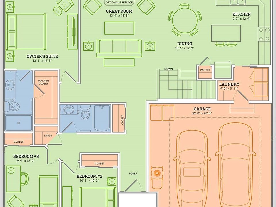 1st image of this home