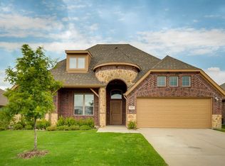 3503 Holly Rd, Melissa, TX 75454