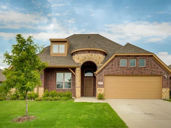 3503 Holly Rd, Melissa, TX 75454