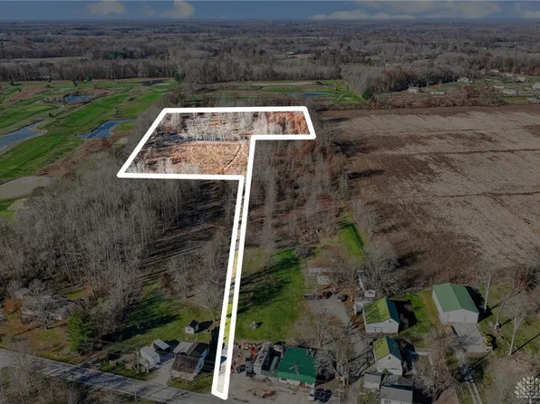 8AC State Route 727, Goshen, OH 45122