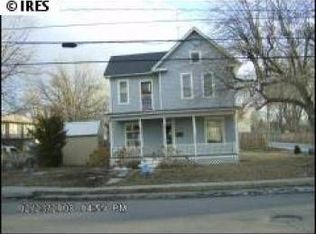 638 W 10th St, Loveland, CO 80537