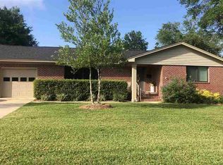 2020 Morningside Dr, Pensacola, FL 32503