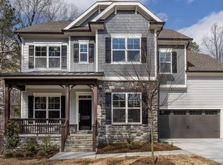 1108 Dozier Way, Cary, NC 27518