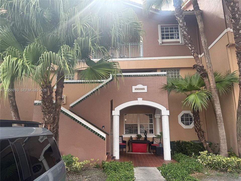 1st image of 10010 Hammocks Blvd APT 203-2