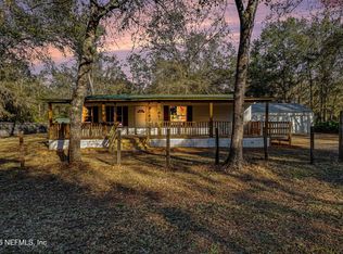 72 PARSLEY Avenue, Middleburg, FL 32068