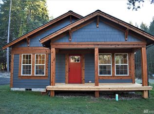 7572 Us Highway 12, Glenoma, WA 98336