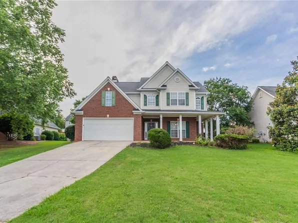 806 Chelsea Wood Ct, Stockbridge, GA 30281