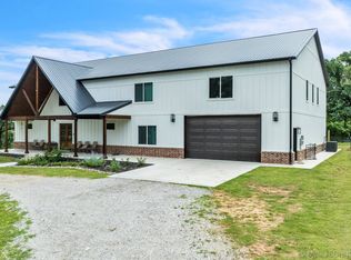 5565 281st Ave, Broken Arrow, OK 74014