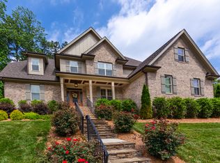 7401 Pats Branch Dr, Raleigh, NC 27612