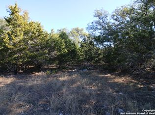 1555 Cypress Pass Rd, Spring Branch, TX 78070