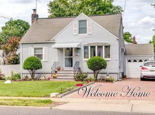 800 Liberty Ave, Union, NJ 07083