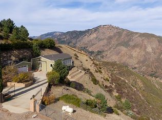 3295 Salton Vista Dr, Julian, CA 92036
