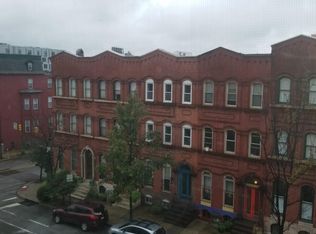 1811 Saint Paul St FL 3, Baltimore, MD 21202