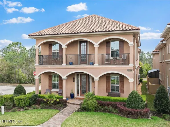 13347 PRINCESS KELLY Drive, Jacksonville, FL 32225