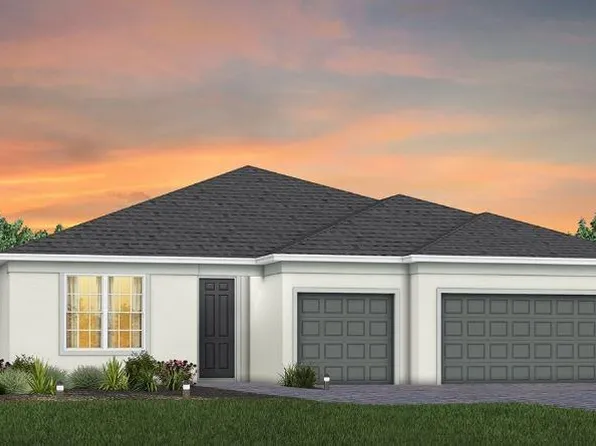 5190 Foothills Preserve Loop, Mount Dora, FL 32757