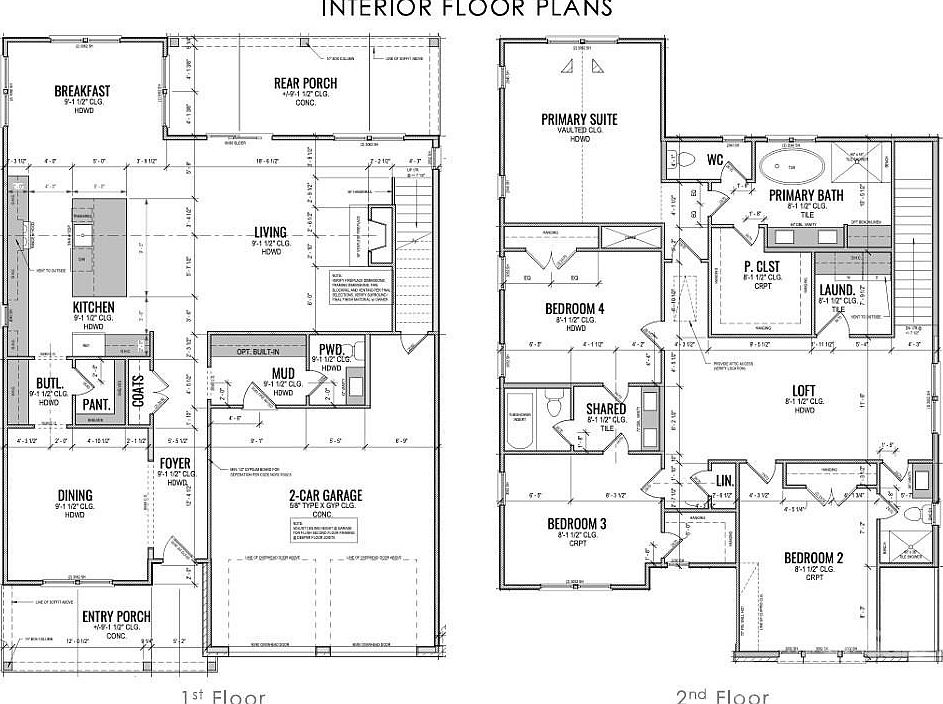 2nd image of 2613 Ritz Ln