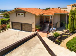 7420 Viewpoint Rd, Aptos, CA 95003