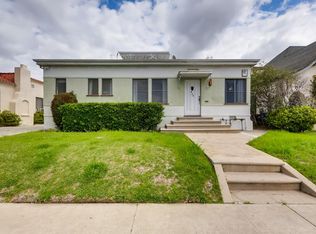 440 1/2 N Vista St, Los Angeles, CA 90036