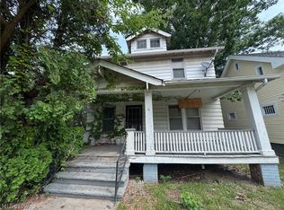 13601 Argus Ave, Cleveland, OH 44110