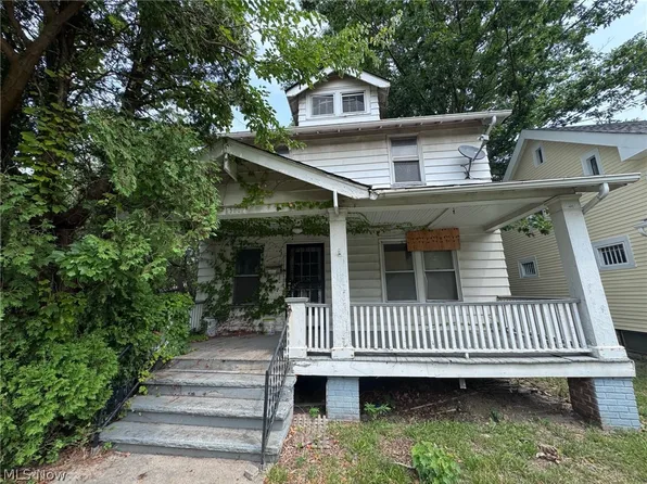 13601 Argus Ave, Cleveland, OH 44110