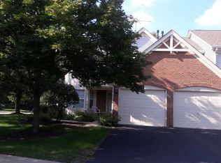 2148 Aberdeen Ct, Hanover Park, IL 60133