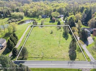 0 Upton Rd, Bath, MI 48808