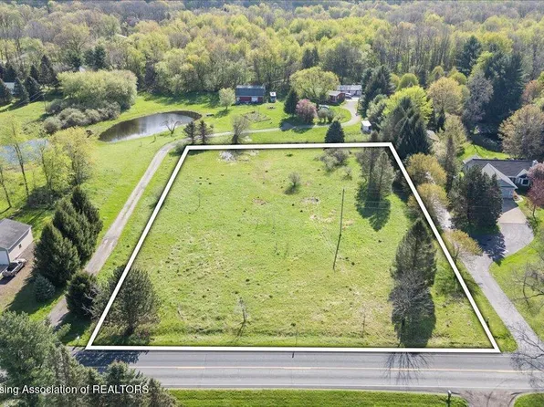 0 Upton Rd, Bath, MI 48808