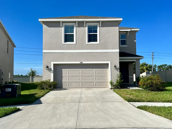 33746 Jasmine Star Loop, Wesley Chapel, FL 33543
