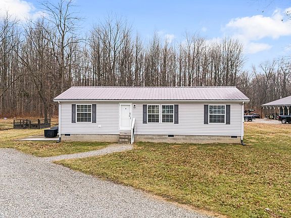 4th image of 3716 N Christie Rd