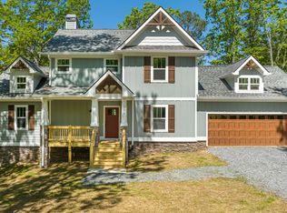 214 Honeysuckle Way, Ellijay, GA 30540