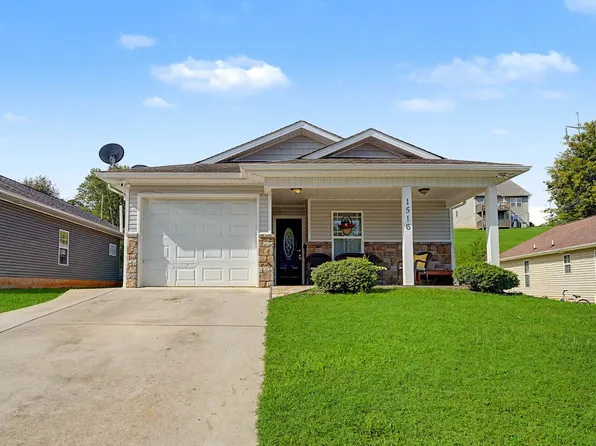 1516 Patricia Holt Blvd, Sevierville, TN 37862