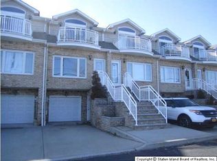 481 Father Capodanno Blvd #M, Staten Island, NY 10305