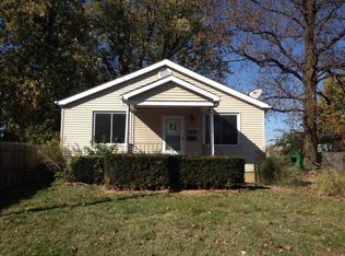 2425 Center St, Granite City, IL