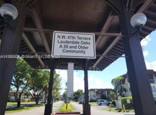 2901 NW 47th Ter APT 248B, Fort Lauderdale, FL 33313