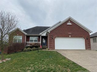 3015 Blue Sky Loop, Jeffersonville, IN 47130