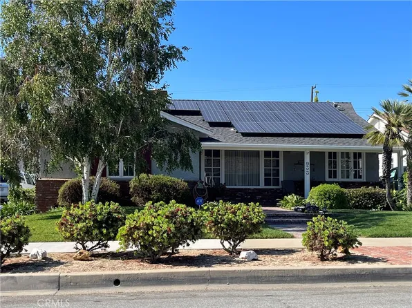 933 E Everett Pl, Orange, CA 92867