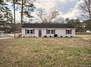 3974 Hickory Fork Rd, Gloucester, VA 23061