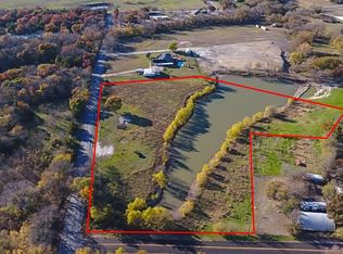 2991 County Road 341, McKinney, TX 75071