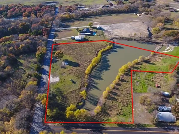2991 County Road 341, McKinney, TX 75071