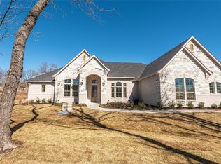 341 Shadle Rd, Poolville, TX 76487