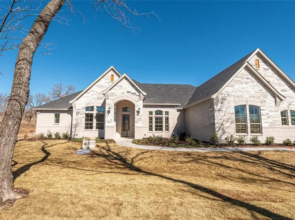 341 Shadle Rd, Poolville, TX 76487